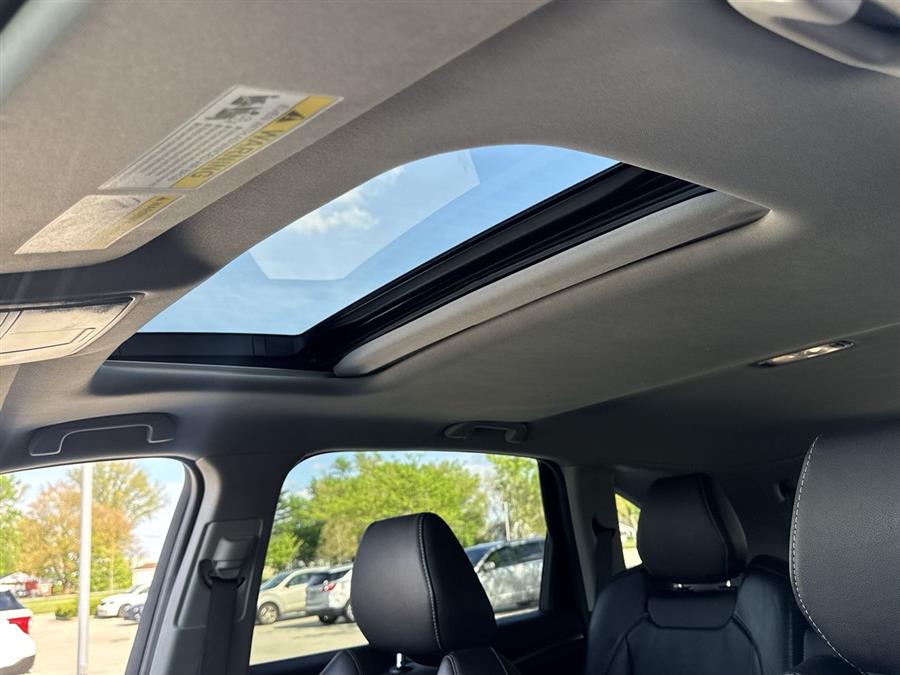2019 Acura MDX 3.5L Technology Package photo