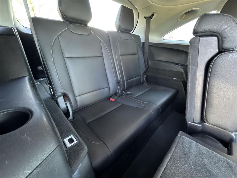 2019 Acura MDX 3.5L Technology Package photo