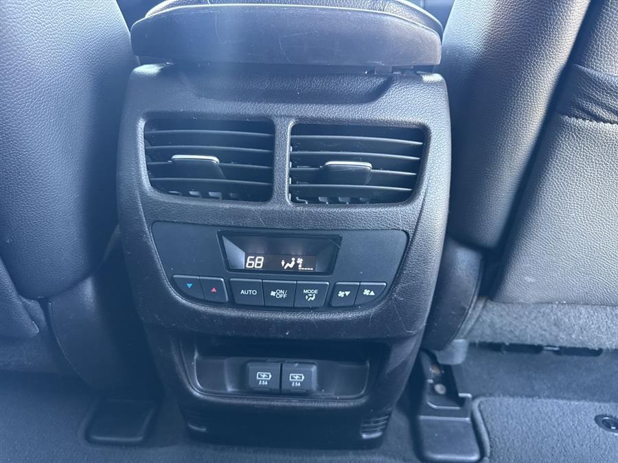 2019 Acura MDX 3.5L Technology Package photo