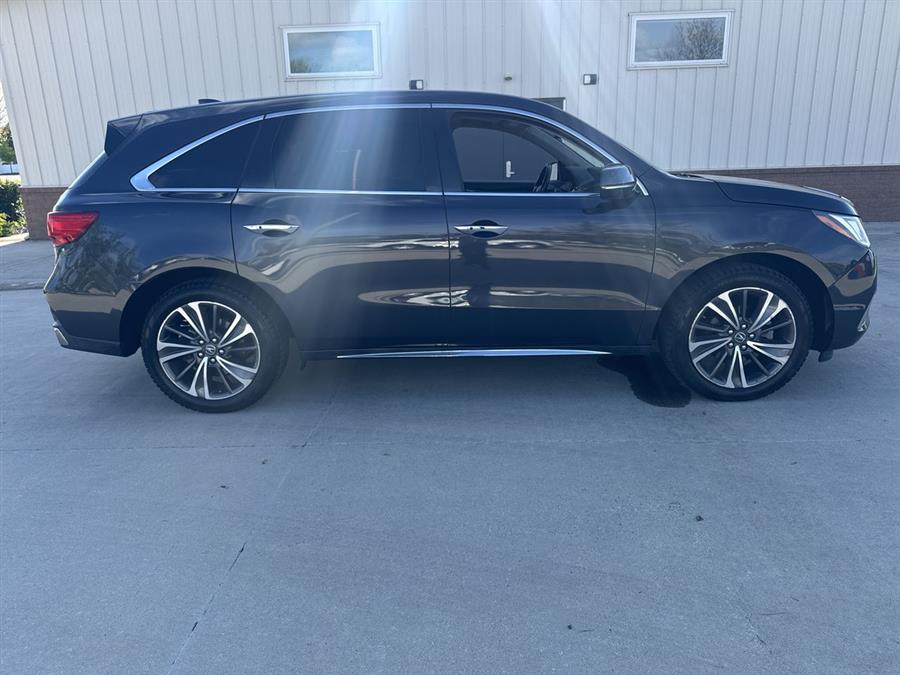 2019 Acura MDX 3.5L Technology Package photo