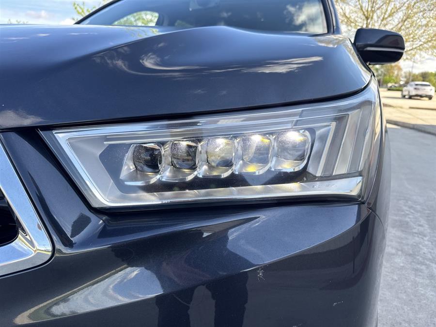 2019 Acura MDX 3.5L Technology Package photo