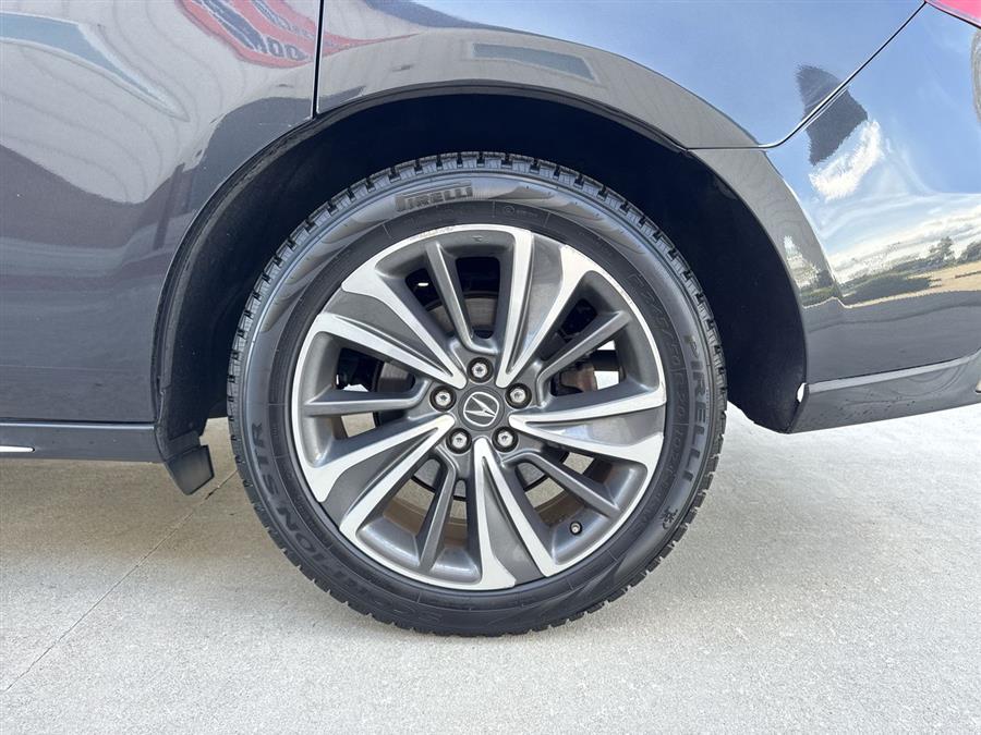 2019 Acura MDX 3.5L Technology Package photo