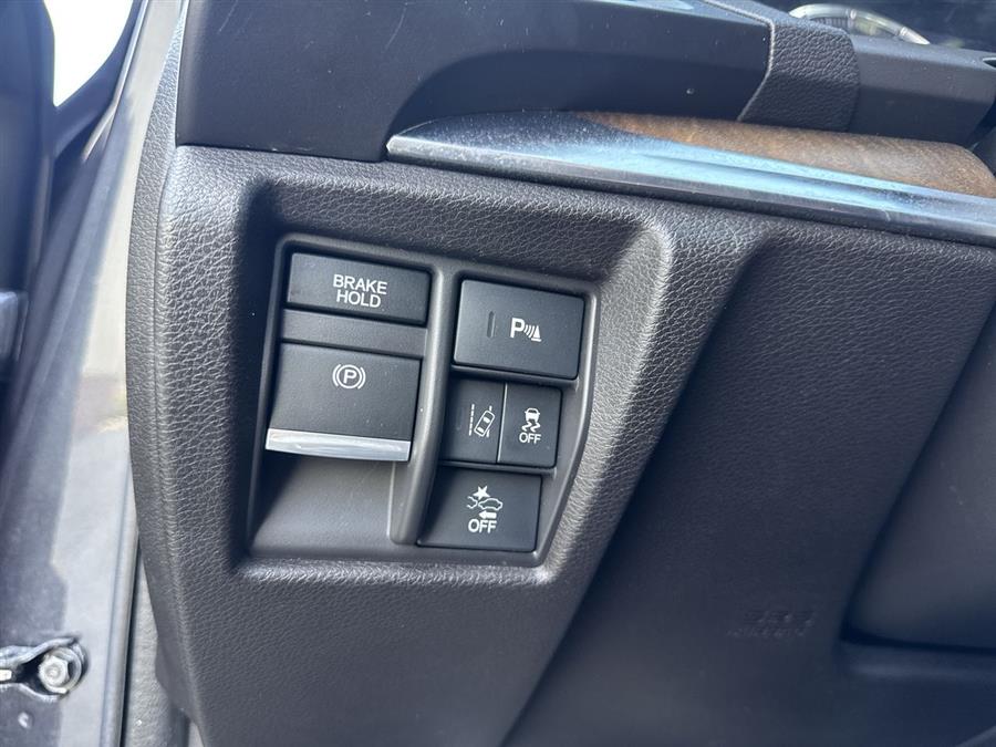 2019 Acura MDX 3.5L Technology Package photo