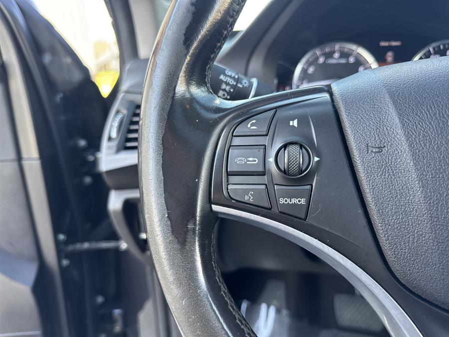 2019 Acura MDX 3.5L Technology Package photo