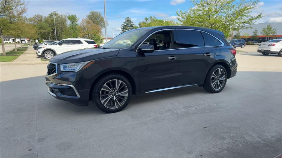 2019 Acura MDX 3.5L Technology Package photo