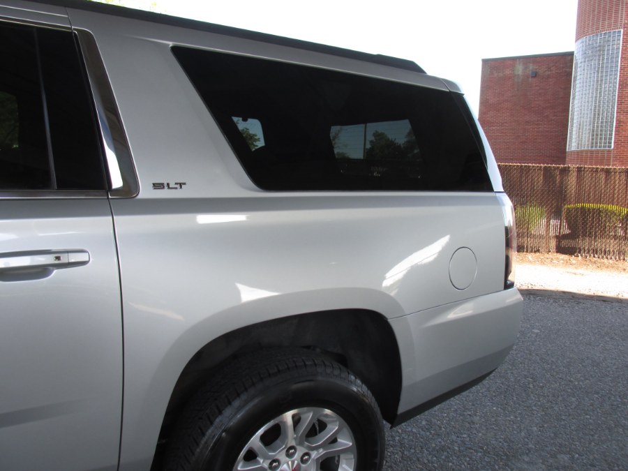 2017 GMC Yukon XL 4WD 4dr SLT photo