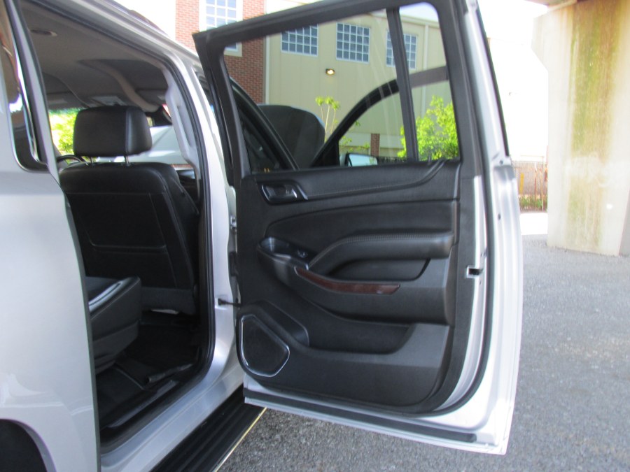 2017 GMC Yukon XL 4WD 4dr SLT photo