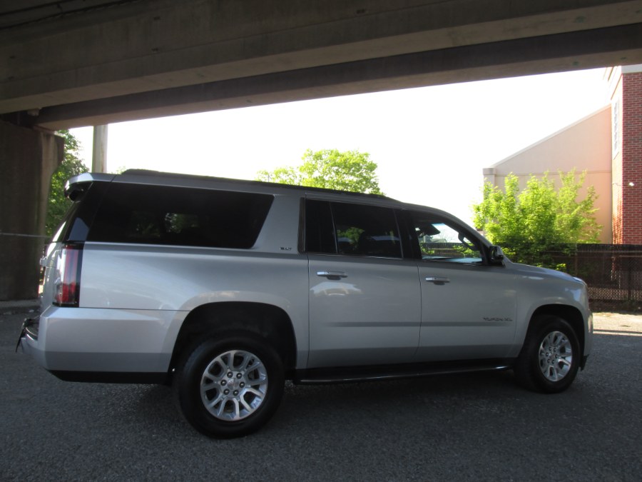 2017 GMC Yukon XL 4WD 4dr SLT photo