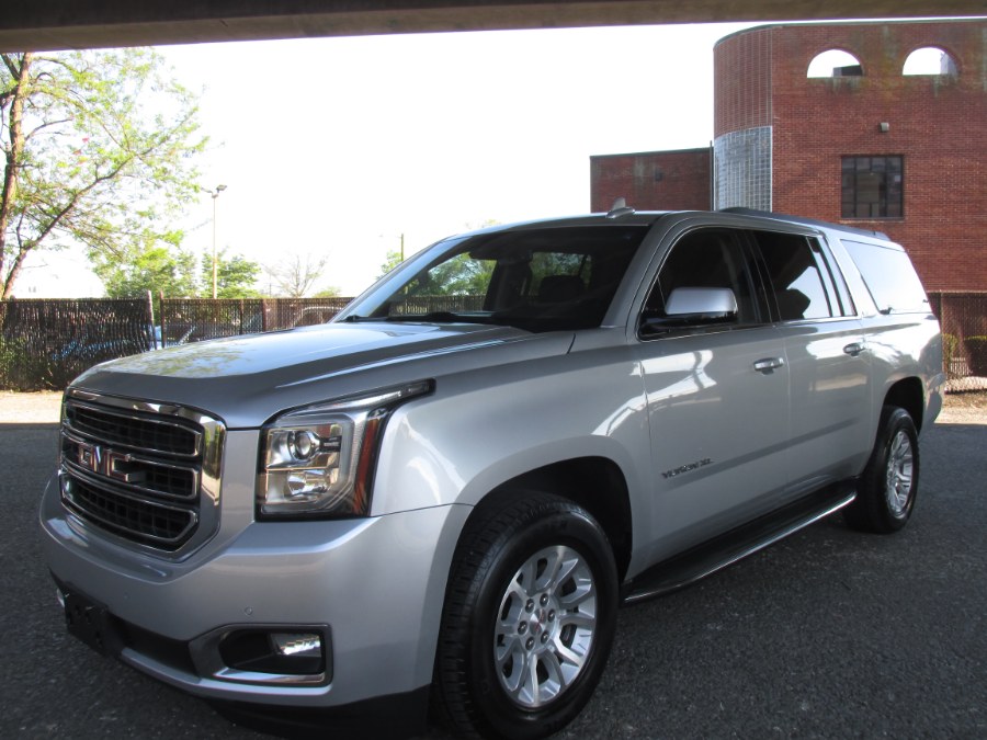 2017 GMC Yukon XL 4WD 4dr SLT photo