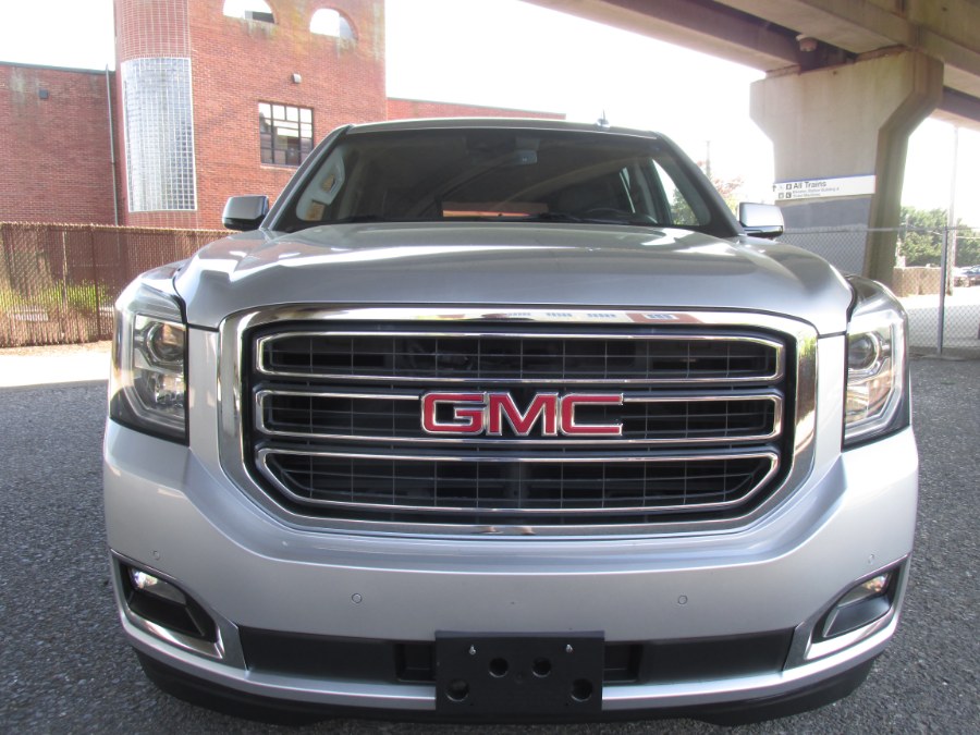 2017 GMC Yukon XL 4WD 4dr SLT photo