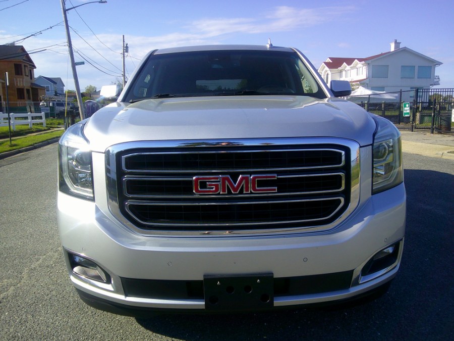 2017 GMC Yukon XL 4WD 4dr SLT photo