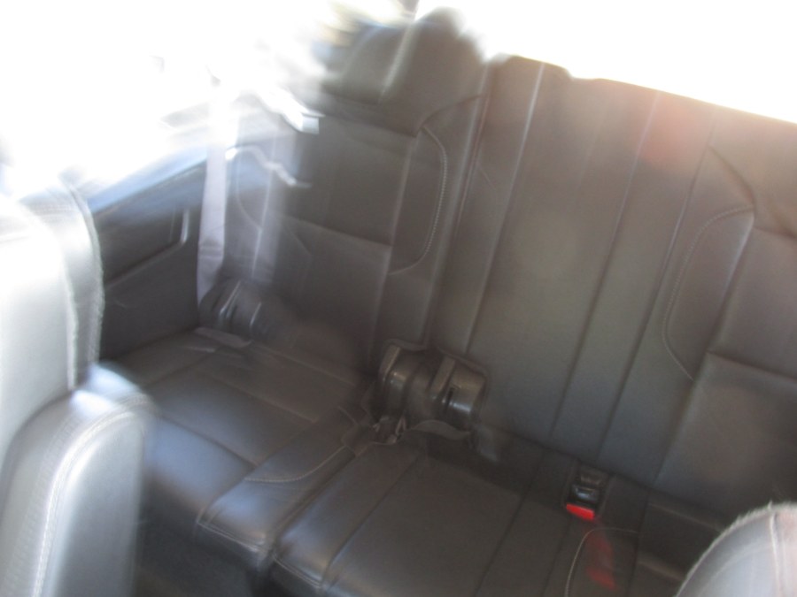 2017 GMC Yukon XL 4WD 4dr SLT photo