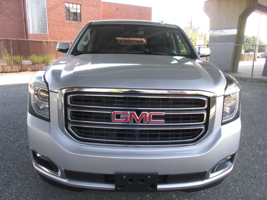 2017 GMC Yukon XL 4WD 4dr SLT photo