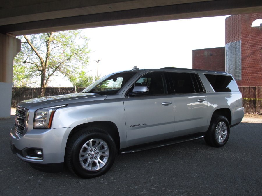 2017 GMC Yukon XL 4WD 4dr SLT photo