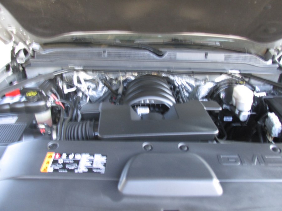 2017 GMC Yukon XL 4WD 4dr SLT photo