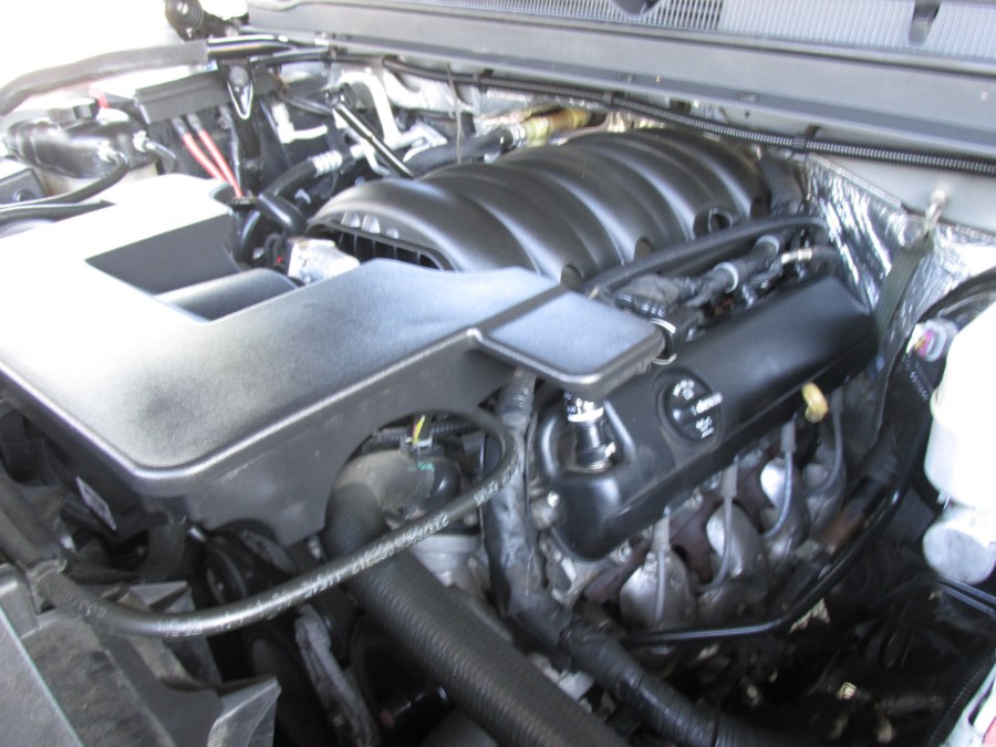 2017 GMC Yukon XL 4WD 4dr SLT photo
