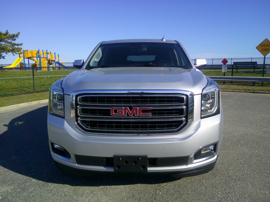 2017 GMC Yukon XL 4WD 4dr SLT photo