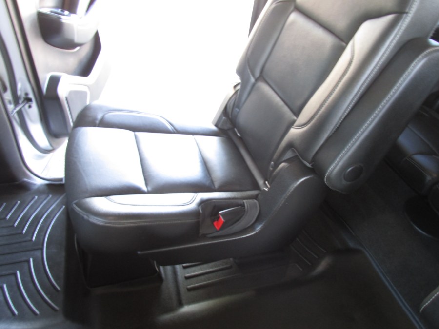 2017 GMC Yukon XL 4WD 4dr SLT photo