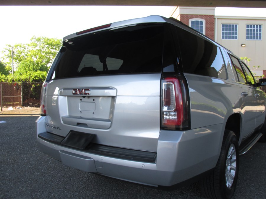 2017 GMC Yukon XL 4WD 4dr SLT photo