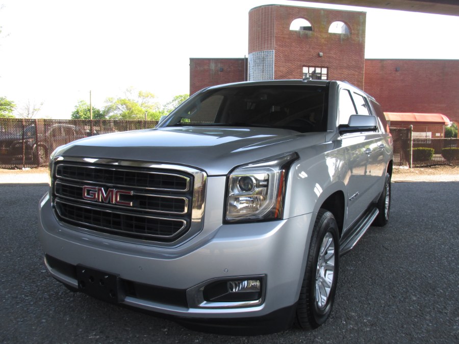 2017 GMC Yukon XL 4WD 4dr SLT photo