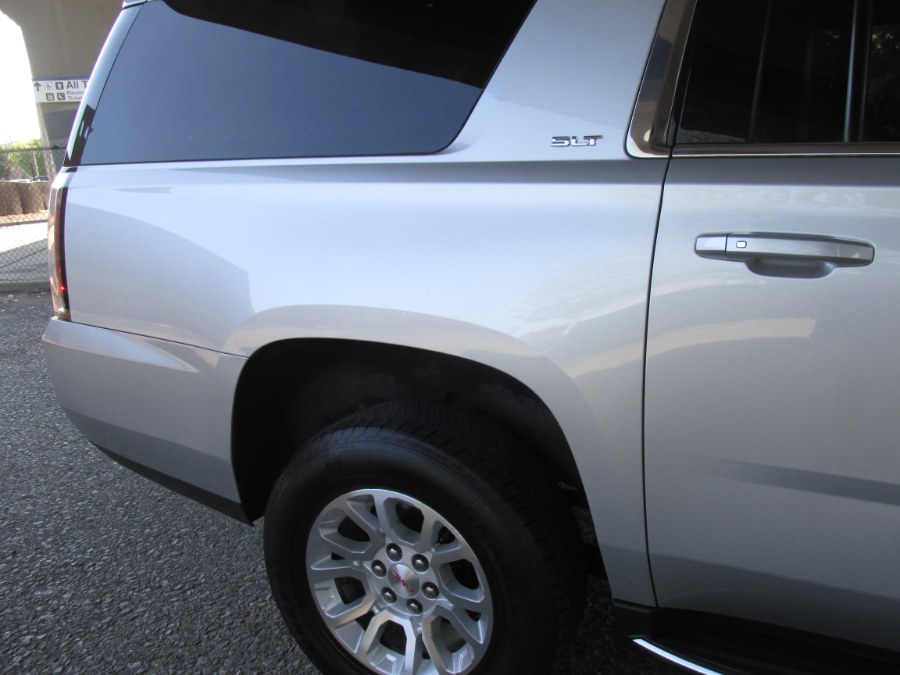 2017 GMC Yukon XL 4WD 4dr SLT photo