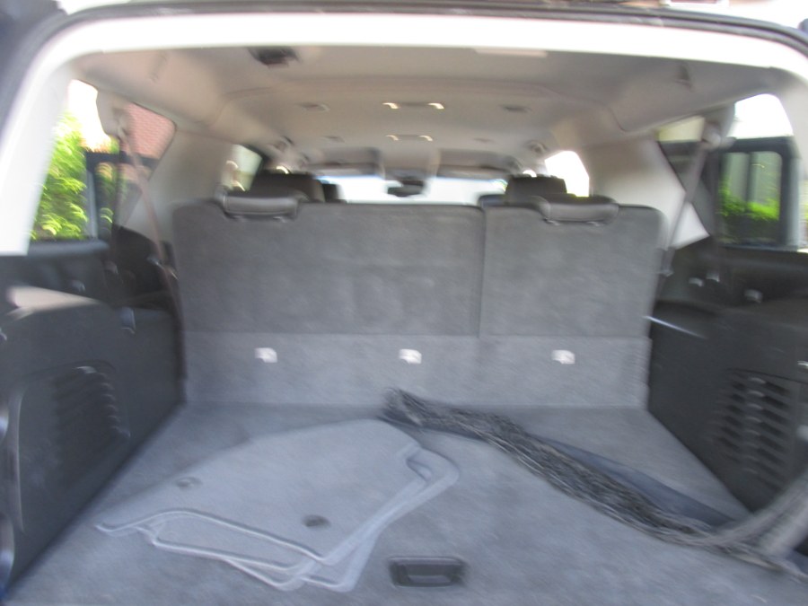 2017 GMC Yukon XL 4WD 4dr SLT photo
