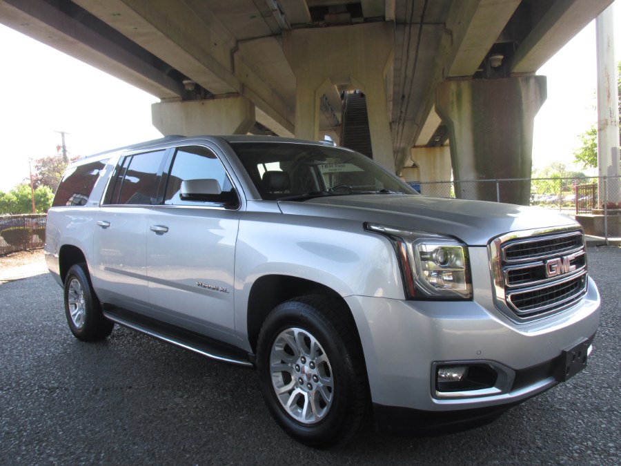 2017 GMC Yukon XL 4WD 4dr SLT photo