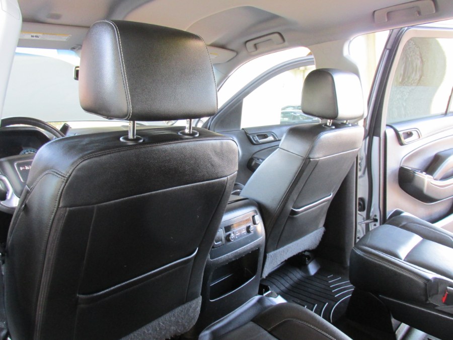 2017 GMC Yukon XL 4WD 4dr SLT photo