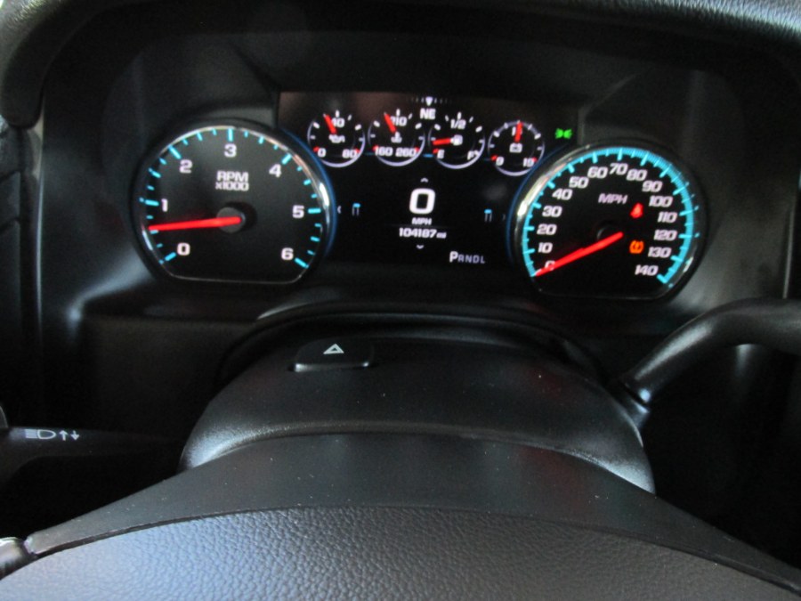 2017 GMC Yukon XL 4WD 4dr SLT photo
