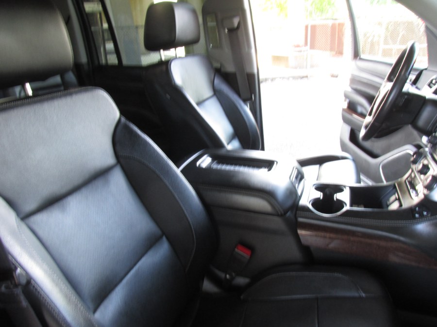 2017 GMC Yukon XL 4WD 4dr SLT photo