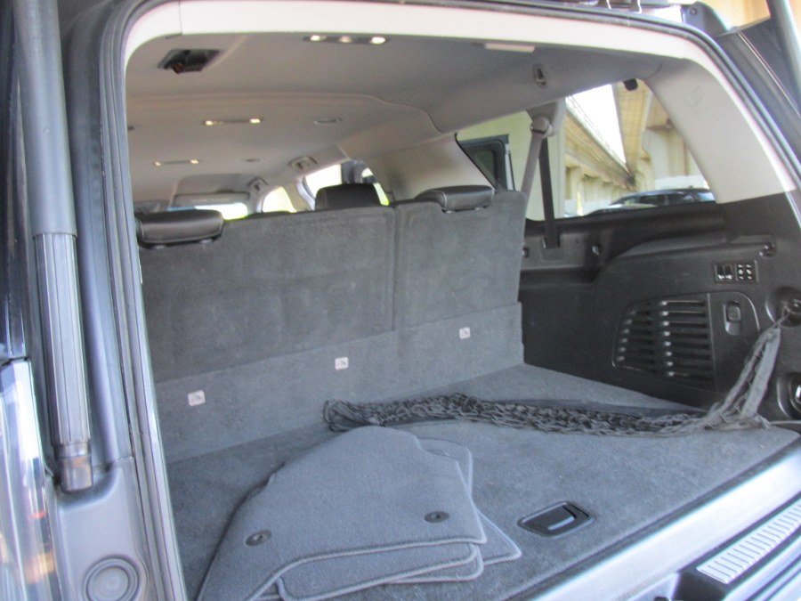 2017 GMC Yukon XL 4WD 4dr SLT photo