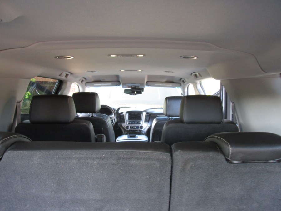 2017 GMC Yukon XL 4WD 4dr SLT photo
