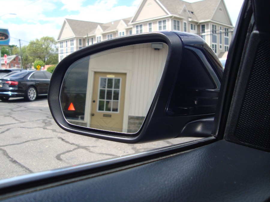 2015 Mercedes-Benz C-Class 4dr Sdn C 300 4MATIC photo