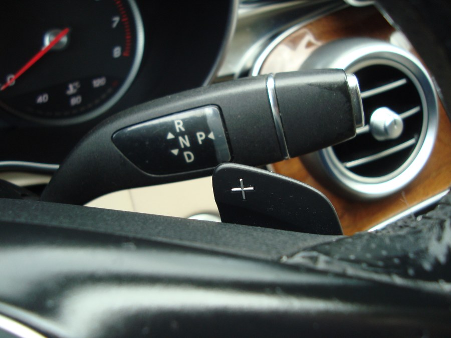 2015 Mercedes-Benz C-Class 4dr Sdn C 300 4MATIC photo
