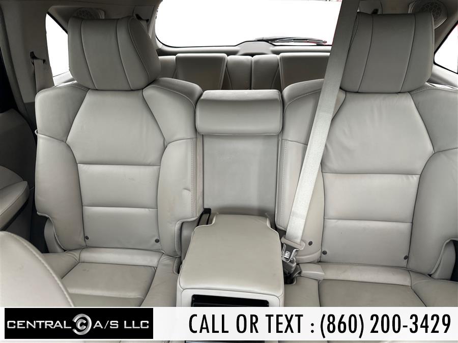 2012 Acura MDX Base w/Tech photo