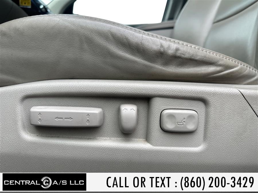2012 Acura MDX Base w/Tech photo