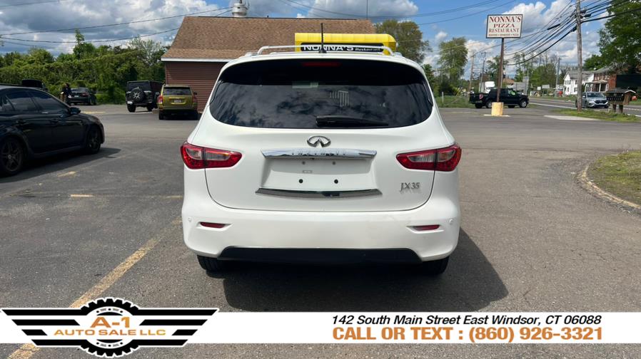 2013 Infiniti JX35 photo