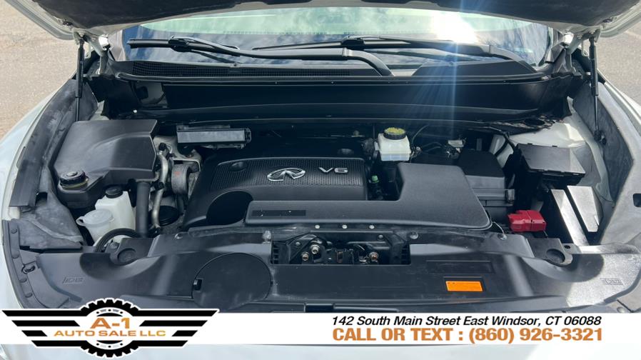 2013 Infiniti JX35 photo