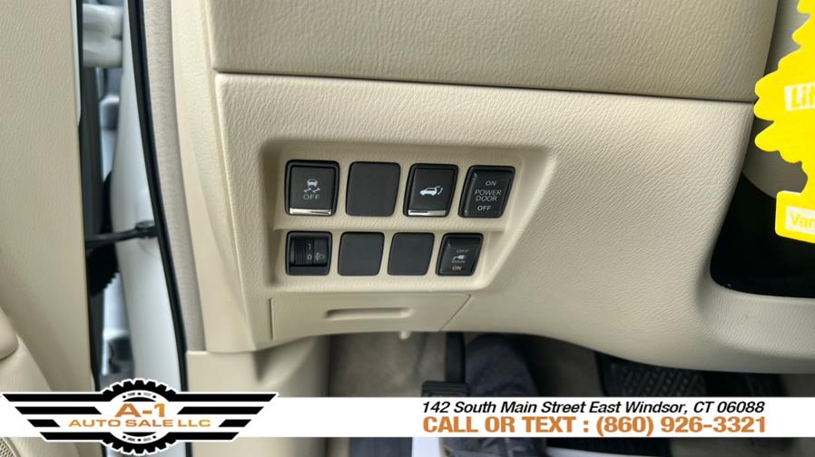 2013 Infiniti JX35 photo