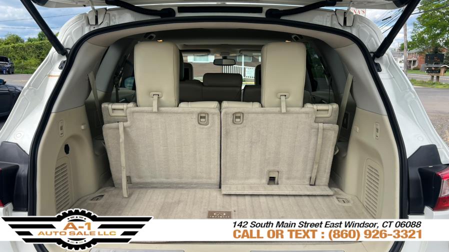 2013 Infiniti JX35 photo