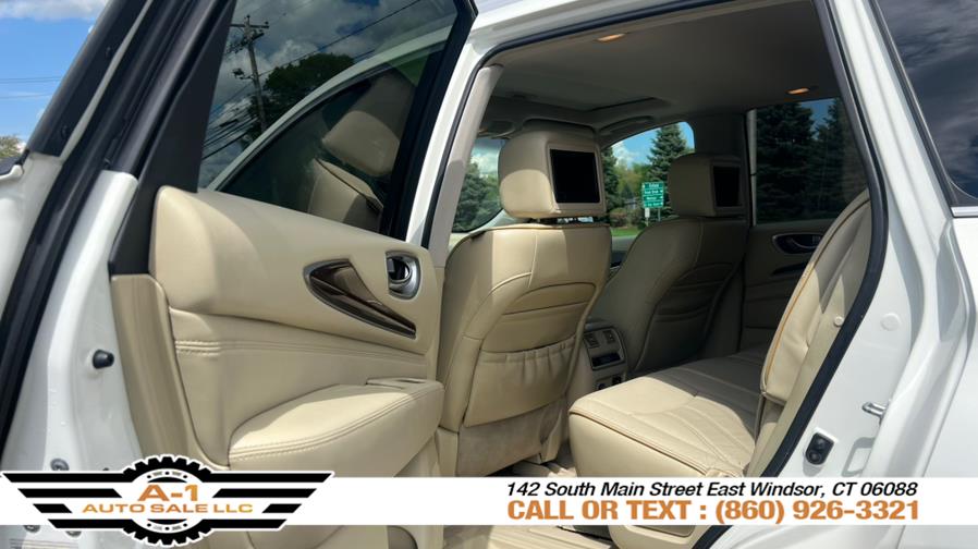 2013 Infiniti JX35 photo