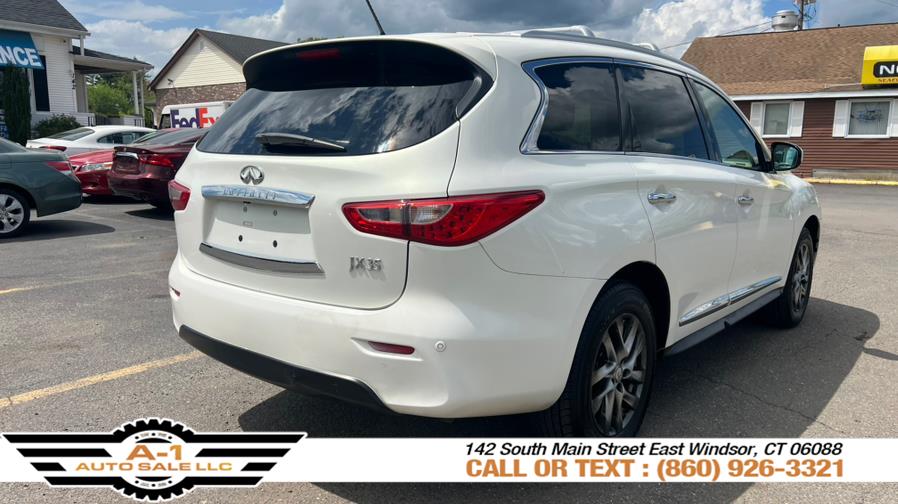 2013 Infiniti JX35 photo
