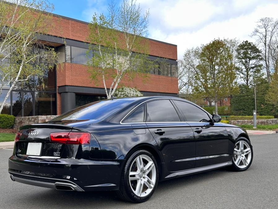 2016 Audi A6 4dr Sdn quattro 3.0T Premium P photo