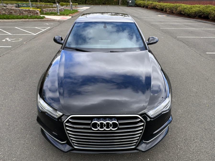 2016 Audi A6 4dr Sdn quattro 3.0T Premium P photo