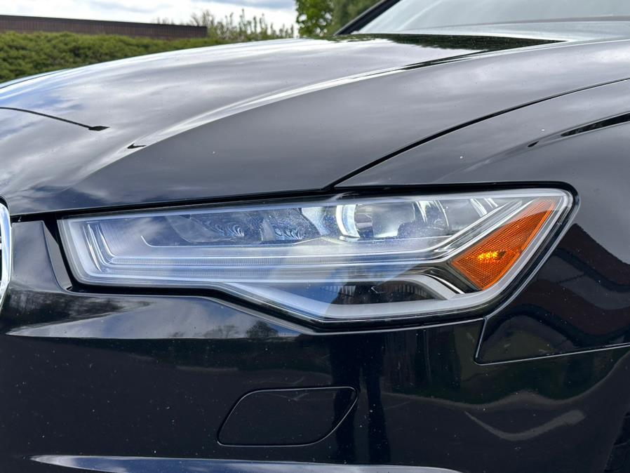 2016 Audi A6 4dr Sdn quattro 3.0T Premium P photo