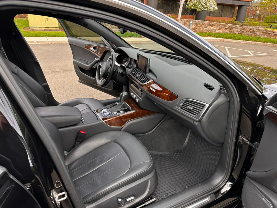 2016 Audi A6 4dr Sdn quattro 3.0T Premium P photo