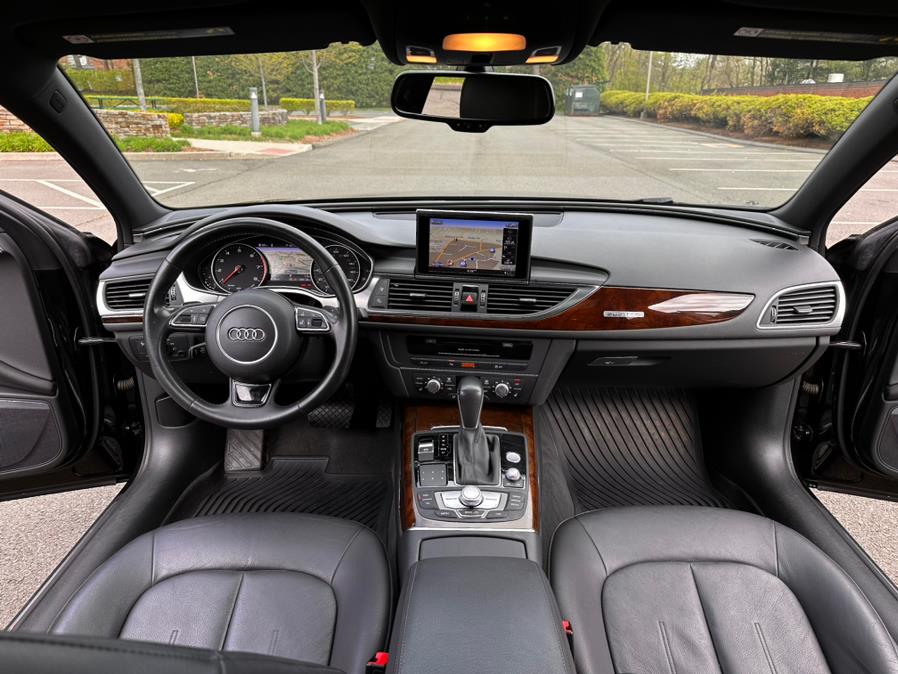 2016 Audi A6 4dr Sdn quattro 3.0T Premium P photo