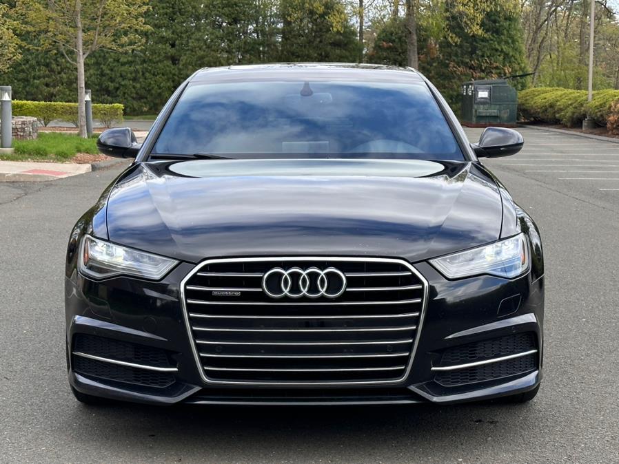 2016 Audi A6 4dr Sdn quattro 3.0T Premium P photo