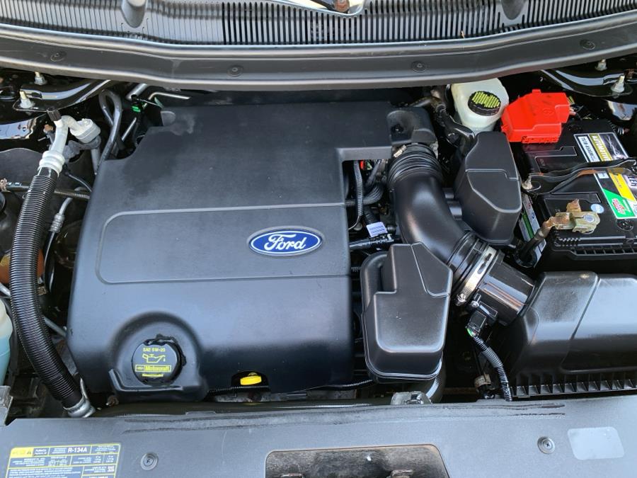 2012 Ford Explorer Limited photo
