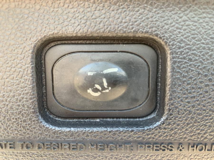 2012 Ford Explorer Limited photo